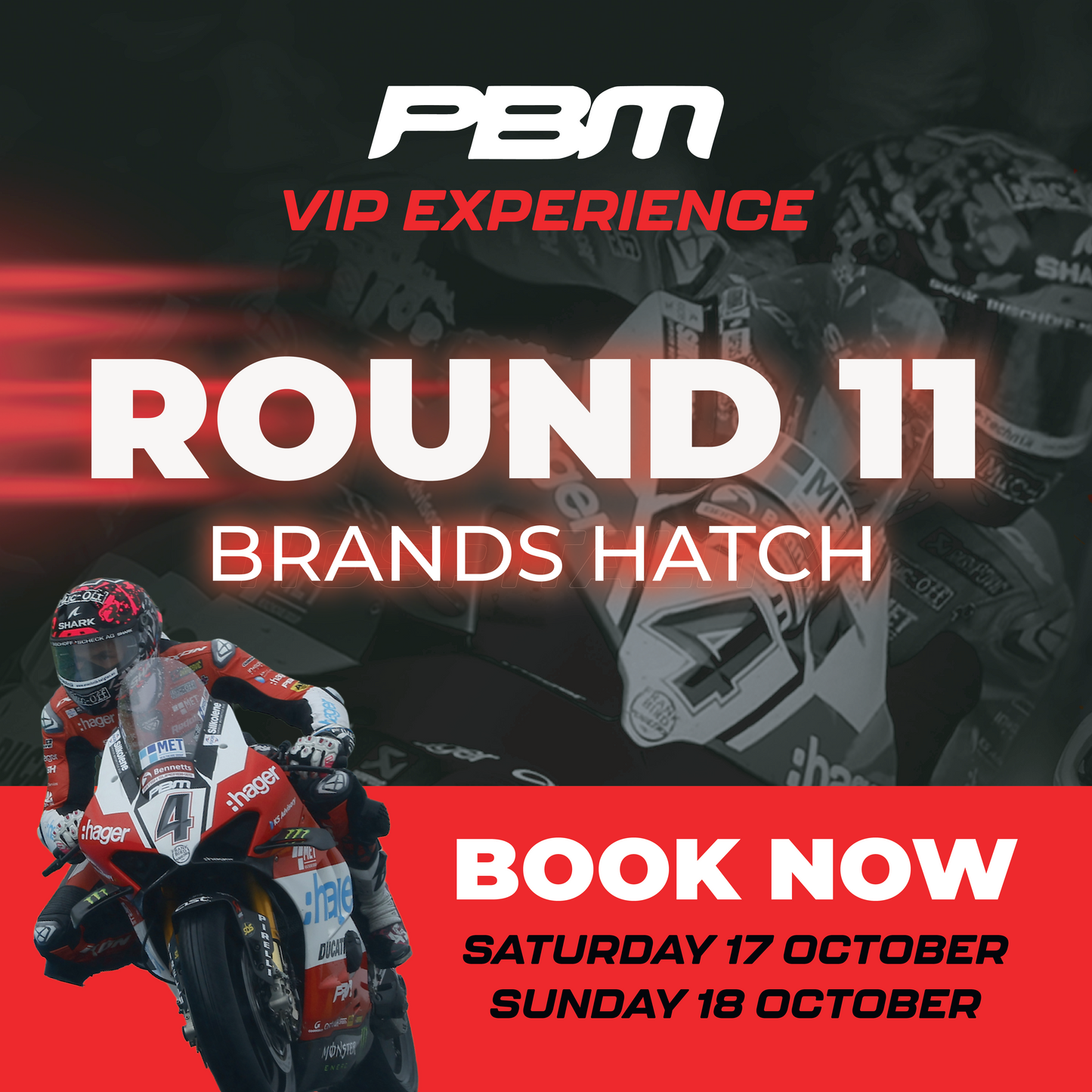Brands Hatch- Round 11