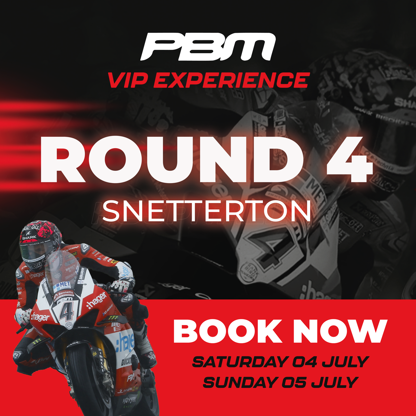 Snetterton- Round 4