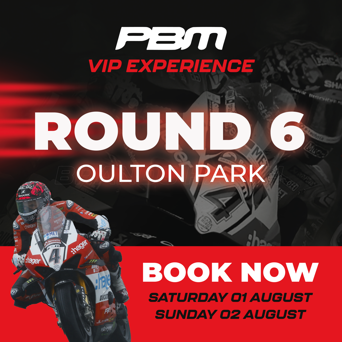 Oulton Park- Round 6