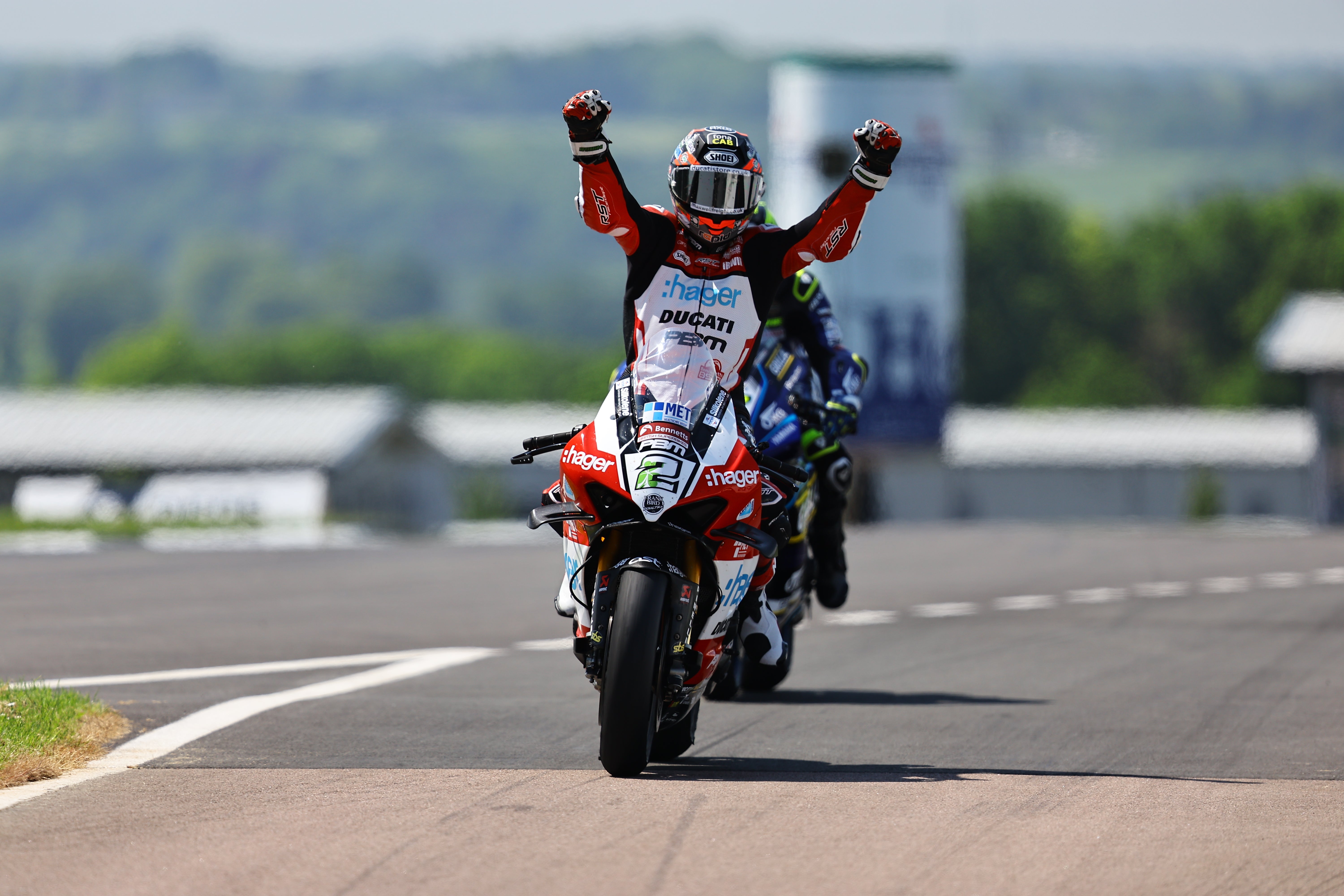 Vip Experience Racing VIP Hospitality Experience – PBM VIP Experience