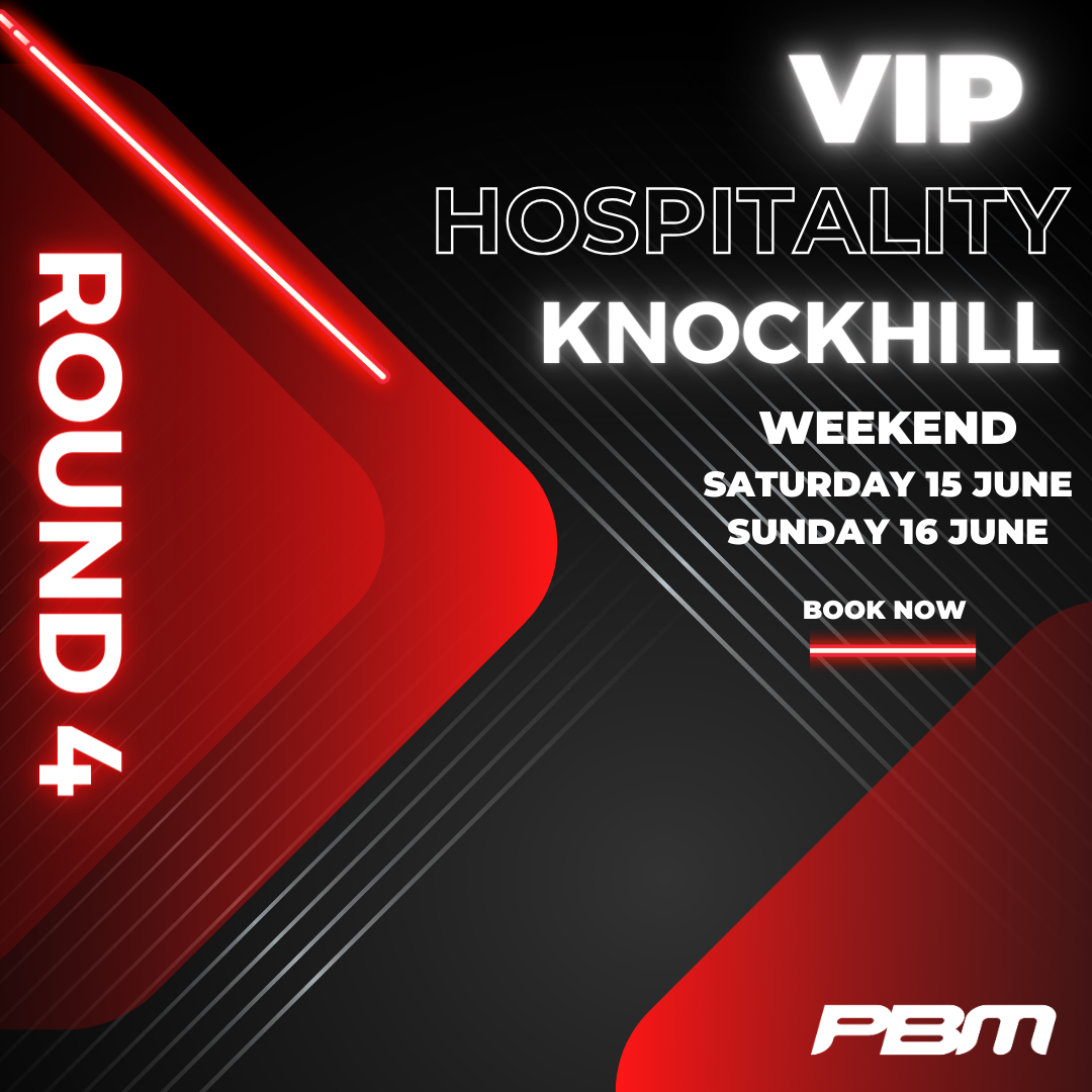 Knockhill- Round 4
