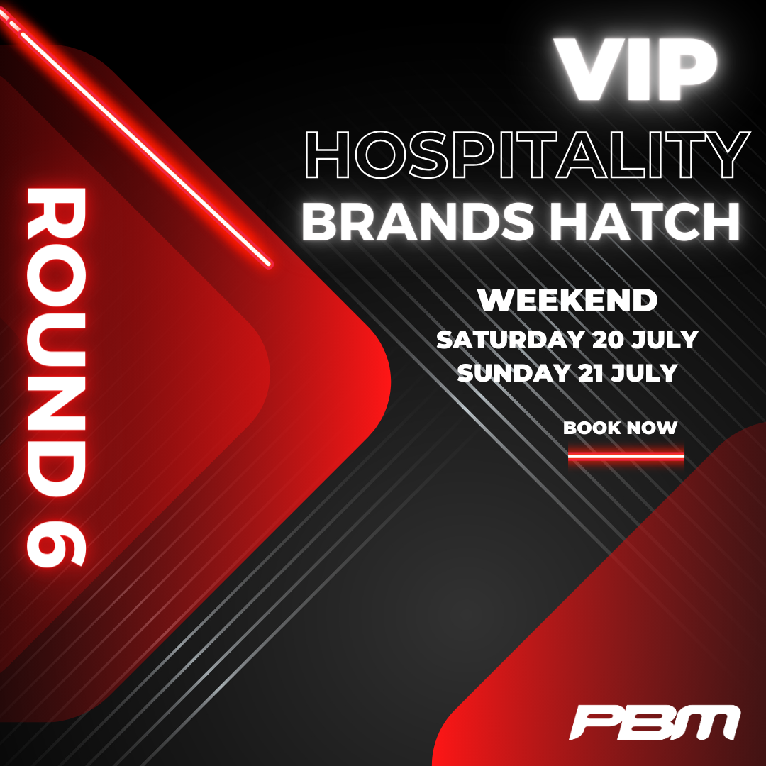 Brands Hatch- Round 6