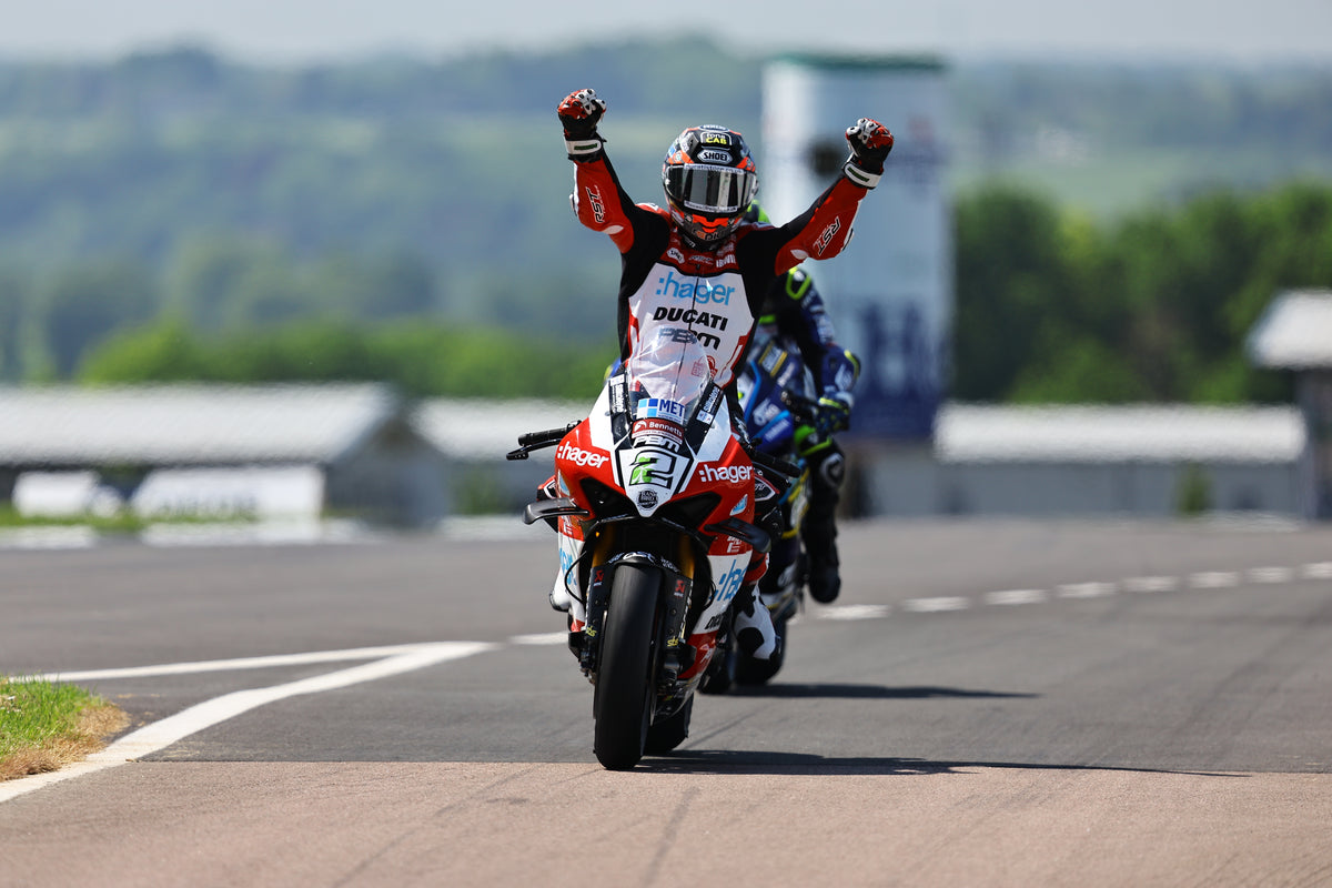 Vip Racing Team PBM Racing Team Vip Hospitality – PBM VIP Experience