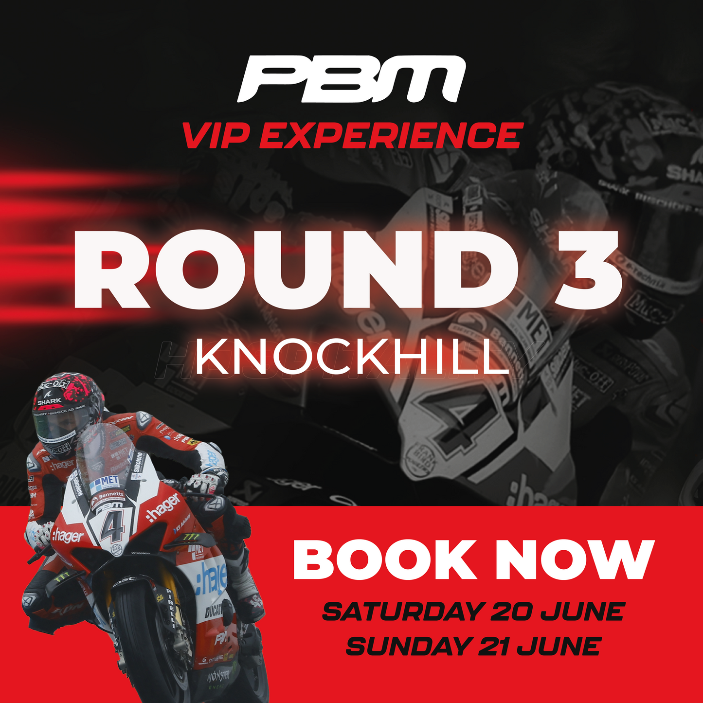 Knockhill- Round 3