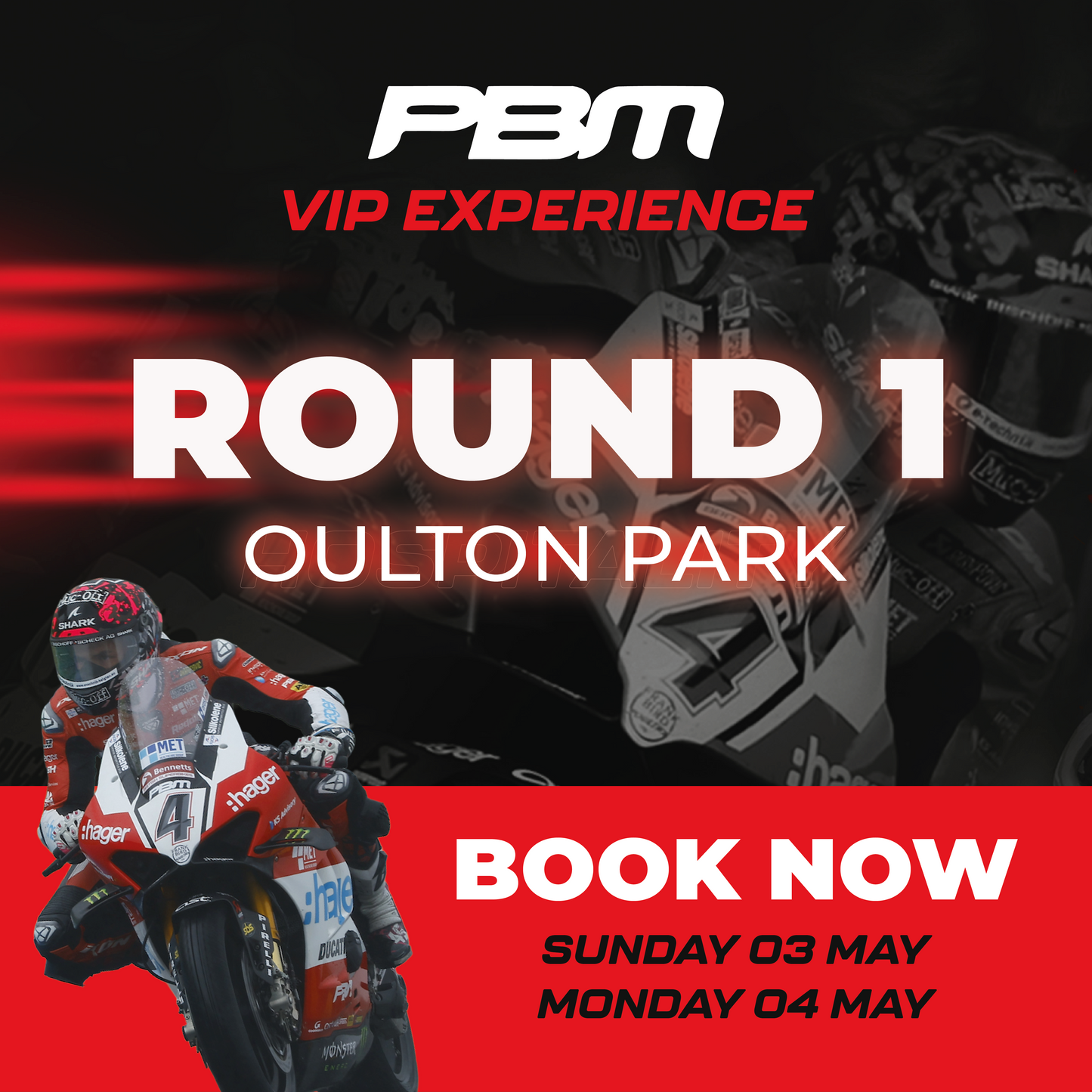 Oulton Park- Round 1
